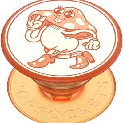 Popsockets Plants Mushie Groove