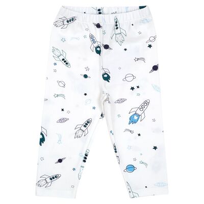 Leggings London Baby Rocket