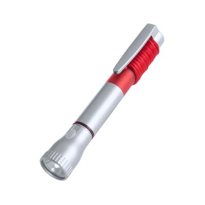 Stylo lampe de poche Mustap.