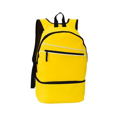 Dorian urban backpack.