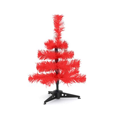 Albero di Natale con rami regolabili 30cm