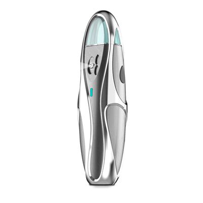 Humidificateur de beauté et de nettoyage du visage rechargeable complet avec nano-spray