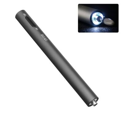 Mini nail polishing pen