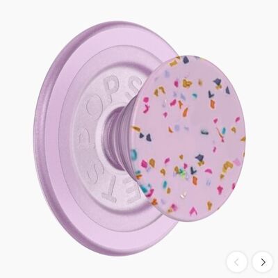 PopSockets MagSafe Sugar Plum