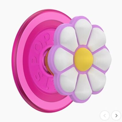 PopSockets MagSafe PopOut Doodle Daisy Boca