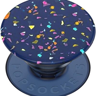 PopSockets Premium Circus Regrind French Navy