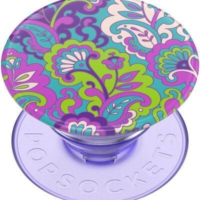 PopSockets Plantes Purple Kamp