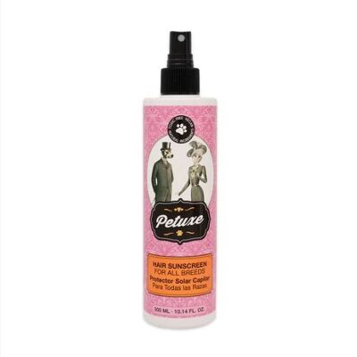 Pet Hair Sunscreen - 300 ml