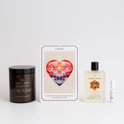 5 languages of ritual love