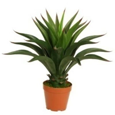 Yukka artificiale Deluxe da 60 cm