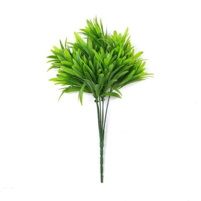 Tige de mini-feuille résistante au feu de 30 cm