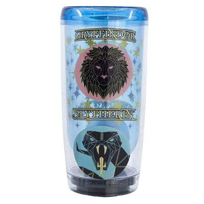 STOR VASO PS DOBLE PARED ANTIVUELCO 625 ML HARRY POTTER INTERESTELLAR