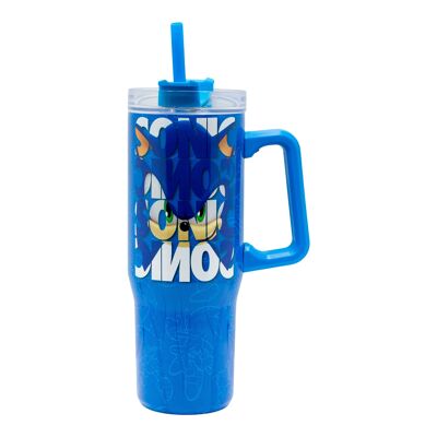 STOR XL STAINLESS STEEL THERMO MUG 940 ML SONIC