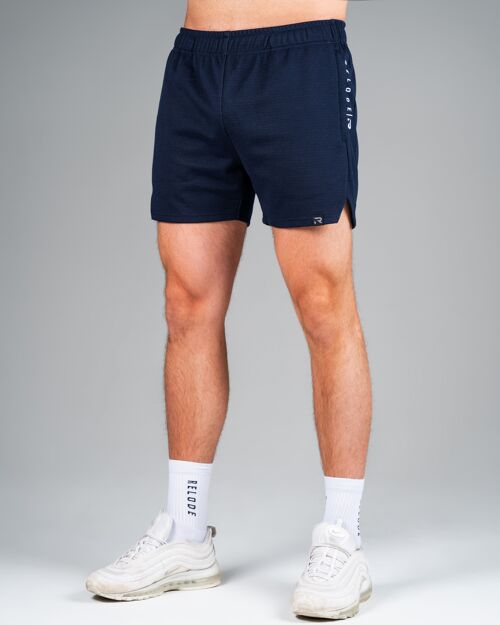 Tactical Shorts - Navy blue