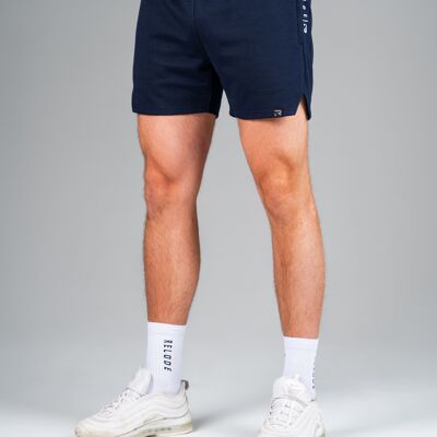 Tactical Shorts - Navy blue