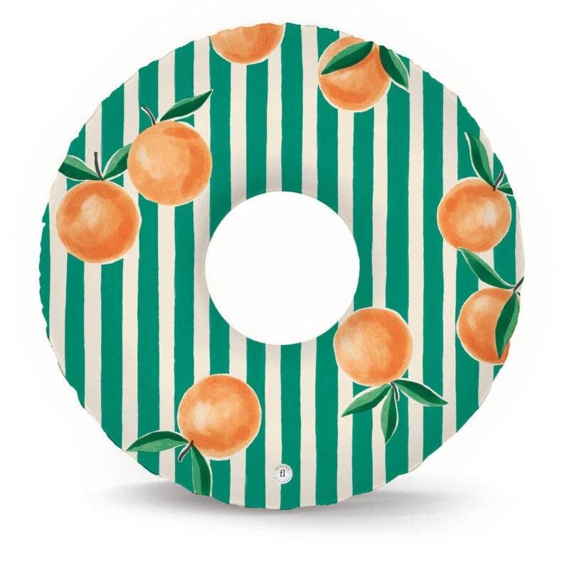 XL Cala Figuera Boje grün 120 cm - THE NICE FLEET