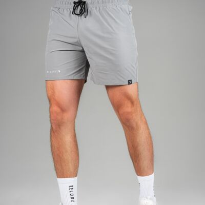 Tokyo Shorts - Grey