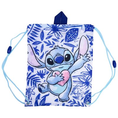 STOR STITCH SNACK BAG