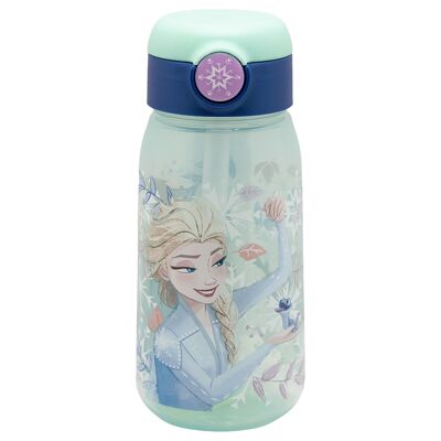 STOR BOTTLE ACTIVE 510 ML FROZEN SNOWY TALE