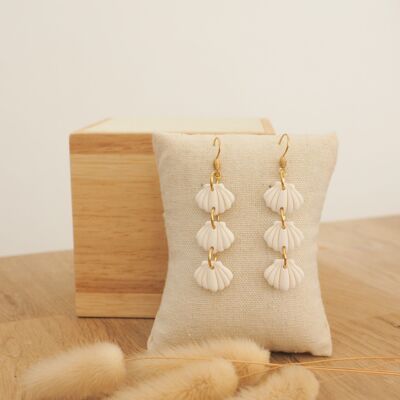 Salome earrings