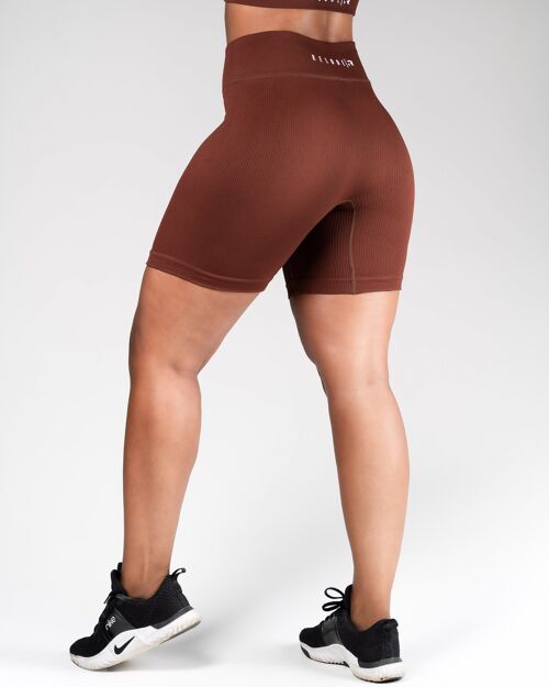 Relode Trinity Shorts - Brown