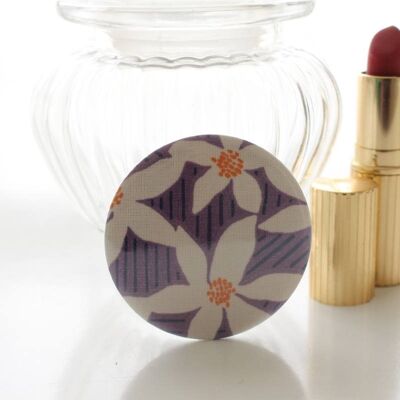 Bella glycine pocket mirror