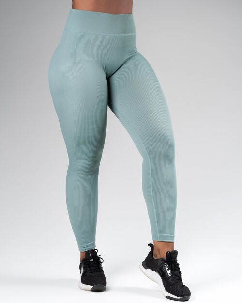 Relode Trinity Tights - Turquoise