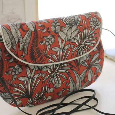 Sac Gloria tropical terra