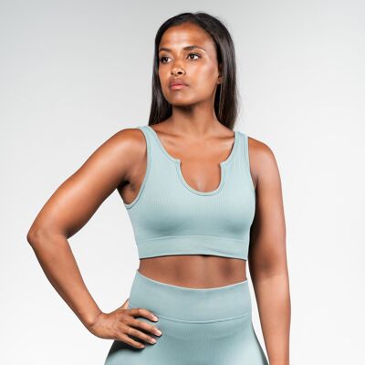 Relode Trinity Top - Turquoise