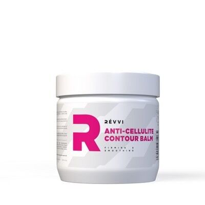 ANTI CELLULITE cream - 250ml.