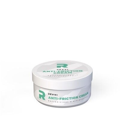 anti FRICTION chafing cream - 100ml.