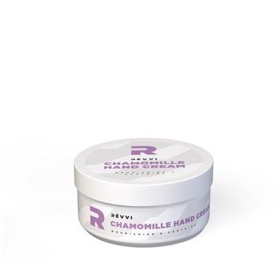 CHAMOMILLE hand protection cream - 100ml.