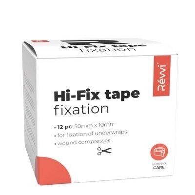 Hi-Fix protection plaster (12pc. box)