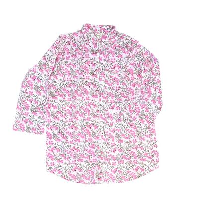 Camicia da notte Beth