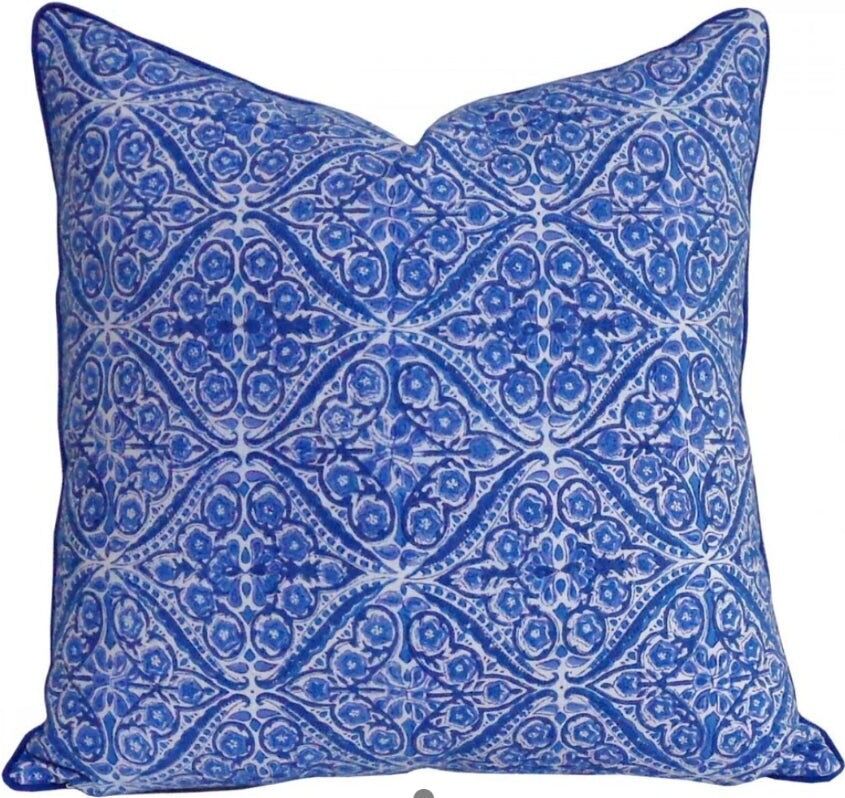 Fodera per cuscino Alfie