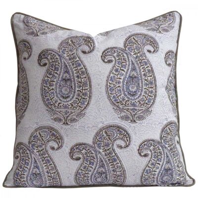 Fodera per cuscino Paisley