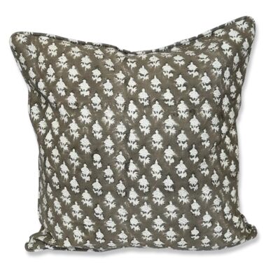 Housse de coussin Lydia