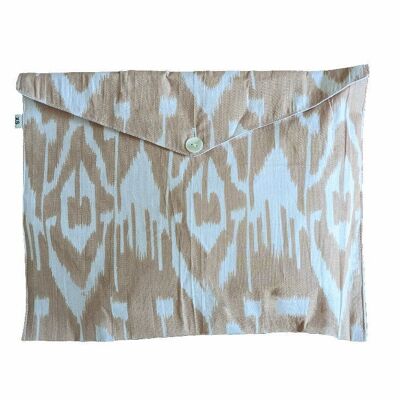 Pigiama Eva beige
