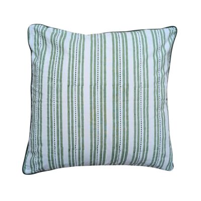 Fodera per cuscino Elsie Green