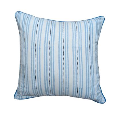 Elsie Blue Cushion Cover