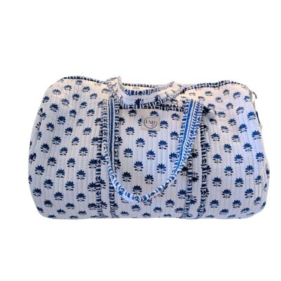 Grand sac Boller Blue Clover