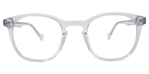 Danvers Crystal - Blue Light Glasses / Computer Glasses