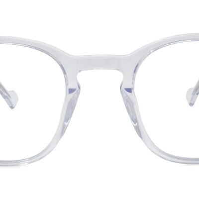 Danvers Crystal - Lunettes de lumière bleue / Lunettes d'ordinateur