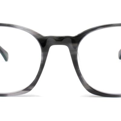 Palmer Midnight - Blaulichtbrille / Computerbrille