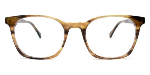 Palmer Havana - Blue Light Glasses / Computer Glasses