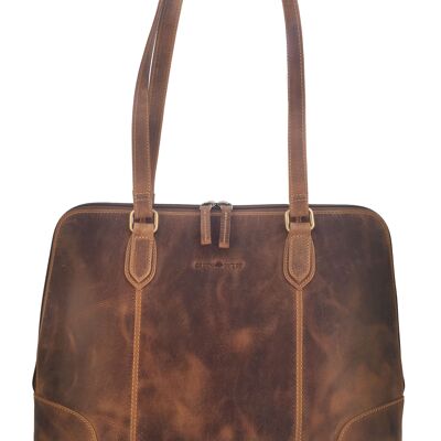 Camper d'epoca - Shopper A4 1530-25