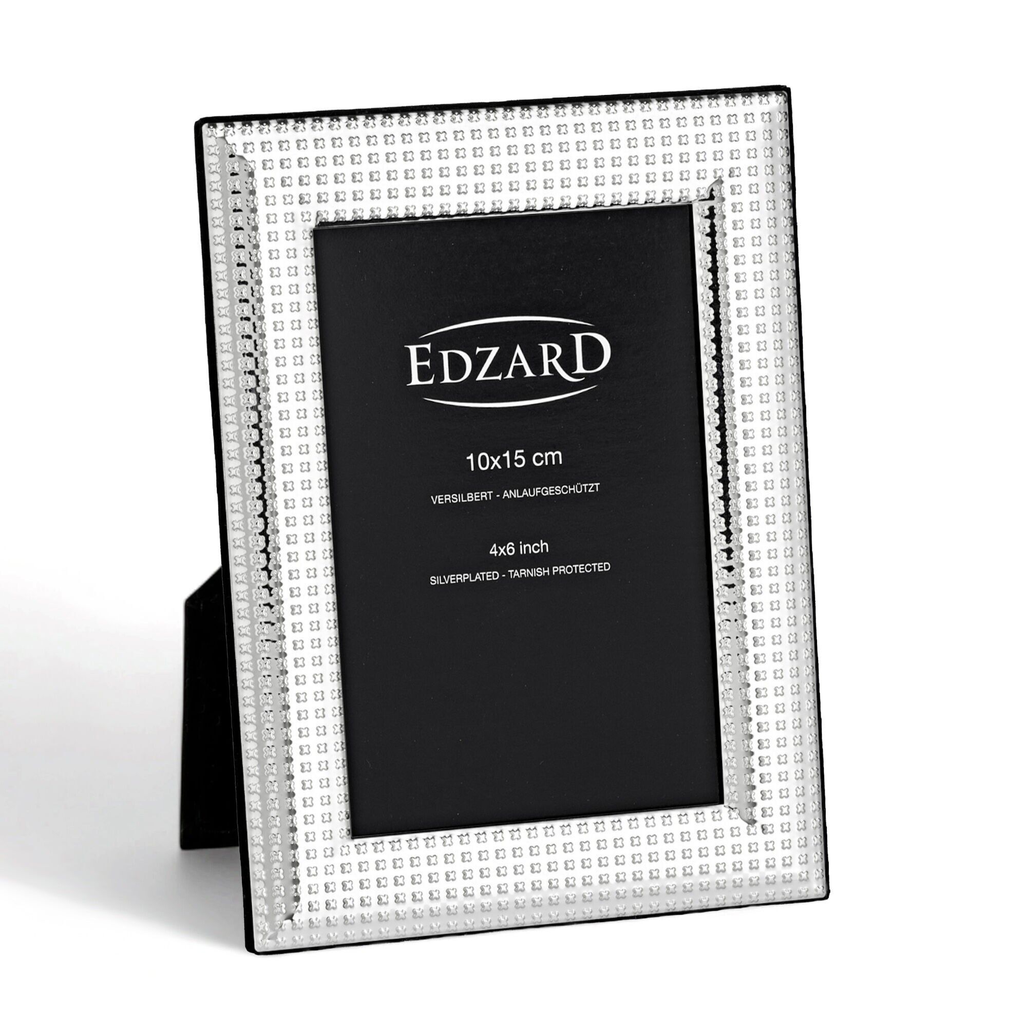 Marco de fotos Bellagio 10x15 cm estampado