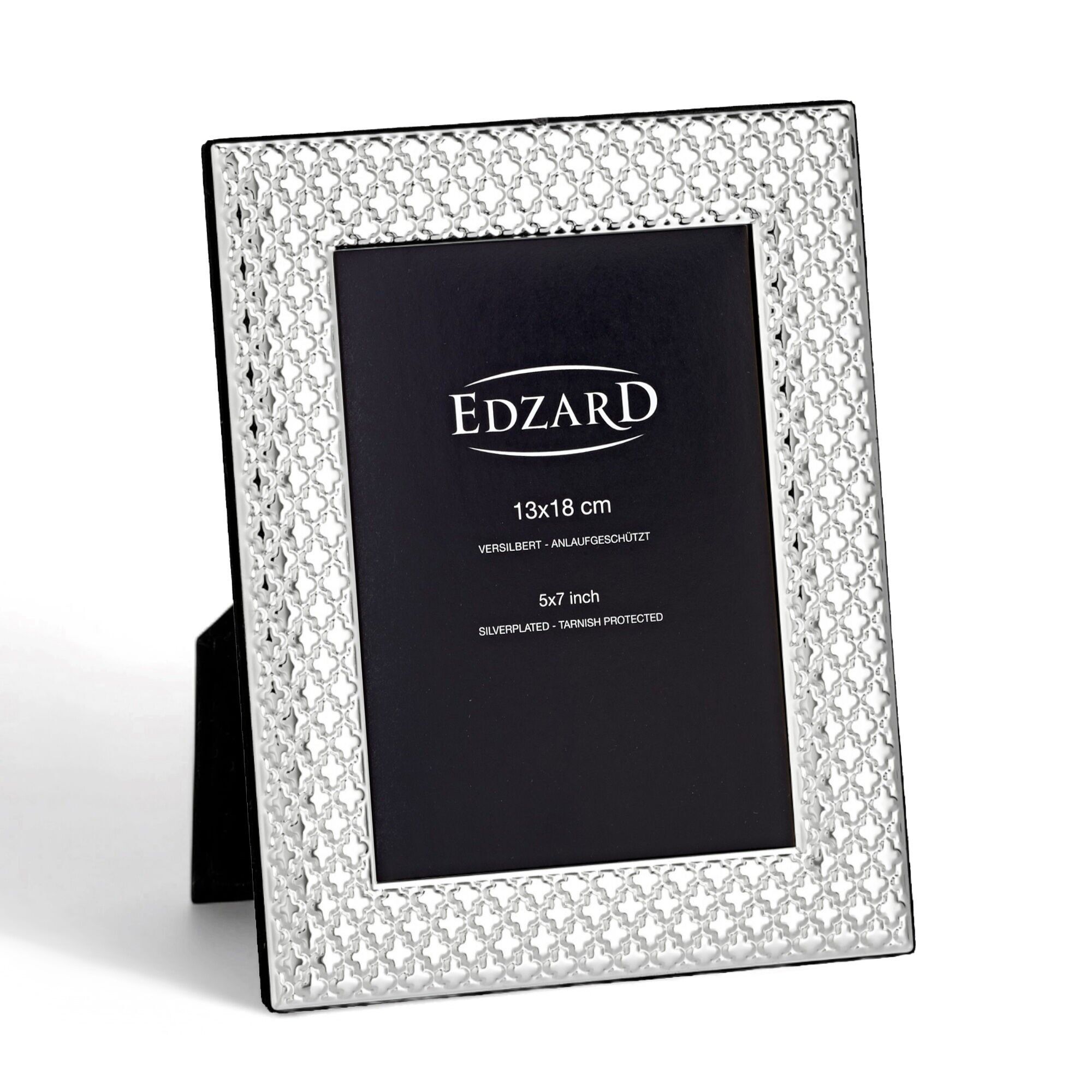 Marco de fotos Ruggiano 13x18 cm estampado