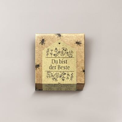 Honey Praline / Honey Praline 1er Special Edition You are the best