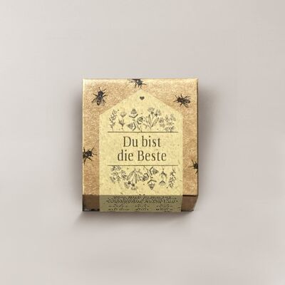 Honey Praline / Honey Praline 1 Special Edition the best